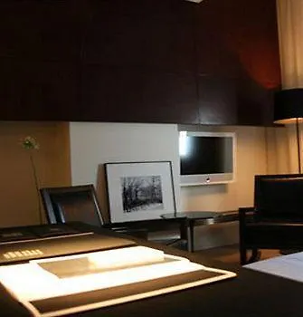 Hotel Mercer Casa Torner I Güell Vilafranca del Penedès