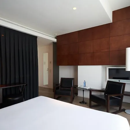 Mercer Casa Torner I Gueell Hotel