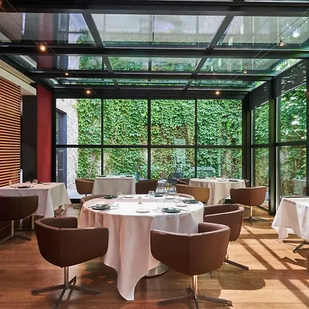 Hotel Mercer Casa Torner I Gueell