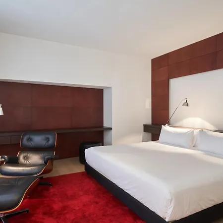 Hotel Mercer Casa Torner I Gueell