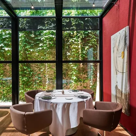 Mercer Casa Torner I Gueell Hotel 4*