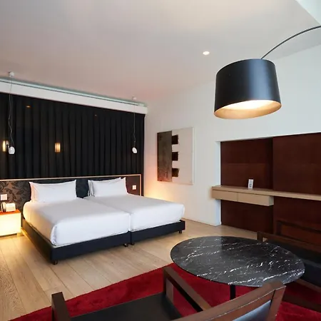 Hotel Mercer Casa Torner I Gueell