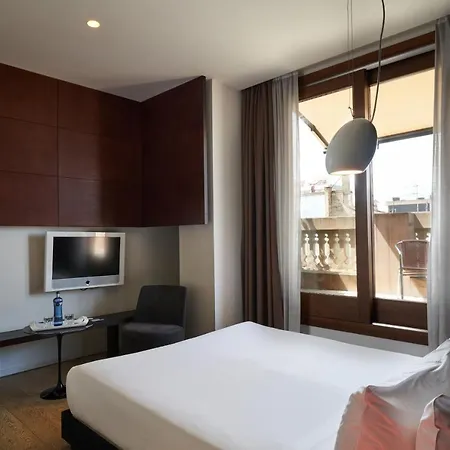 Hotel Mercer Casa Torner I Gueell