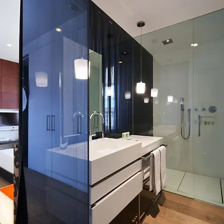 Hotel Mercer Casa Torner I Gueell