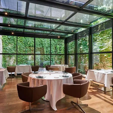 Mercer Casa Torner I Gueell 4*