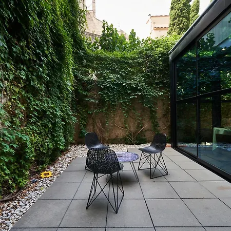 Hotel Mercer Casa Torner I Gueell