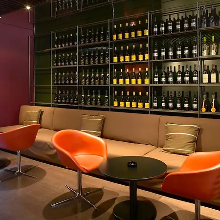 Hotel Mercer Casa Torner I Gueell Vilafranca del Penedès
