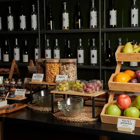Mercer Casa Torner I Gueell Hotel 4*