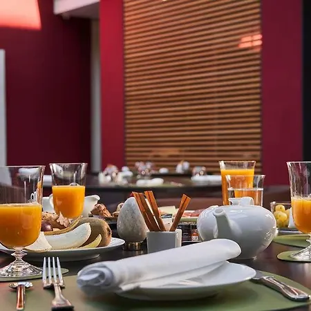 Mercer Casa Torner I Gueell 4* Vilafranca del Penedes