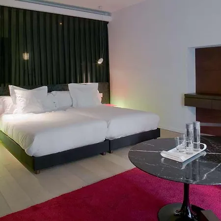 Mercer Casa Torner I Gueell Hotel Vilafranca del Penedès