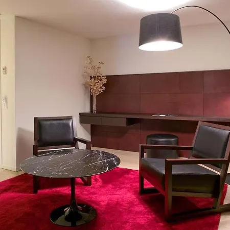 Hotel Mercer Casa Torner I Gueell 4*