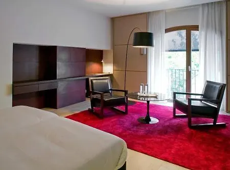 Hotel Mercer Casa Torner I Gueell 4*