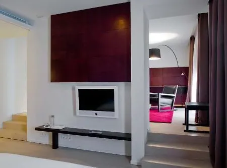 Mercer Casa Torner I Gueell Hotel 4*