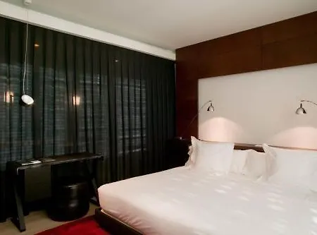 Mercer Casa Torner I Gueell 4* Vilafranca del Penedes
