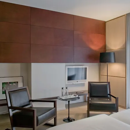 Mercer Casa Torner I Gueell Hotel