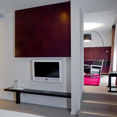 Mercer Casa Torner I Gueell 4* Vilafranca del Penedès