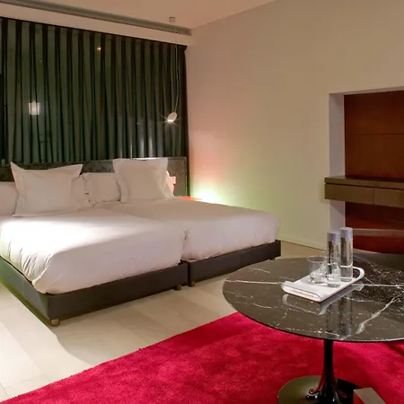 Mercer Casa Torner I Gueell Hotel 4*
