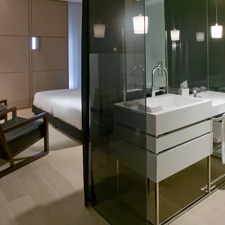 Hotel Mercer Casa Torner I Gueell