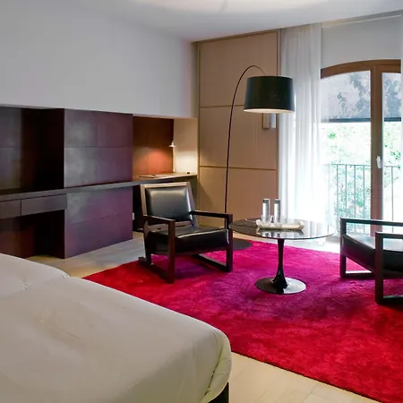 Hotel Mercer Casa Torner I Gueell 4*