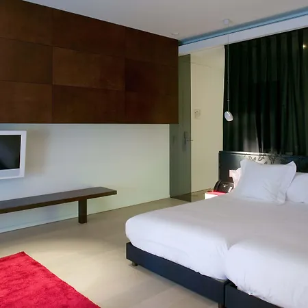 Hotel Mercer Casa Torner I Gueell