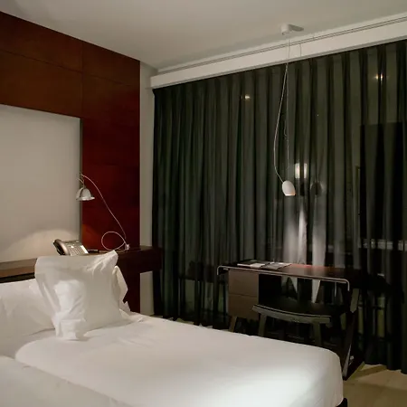 Hotel Mercer Casa Torner I Gueell Vilafranca del Penedès