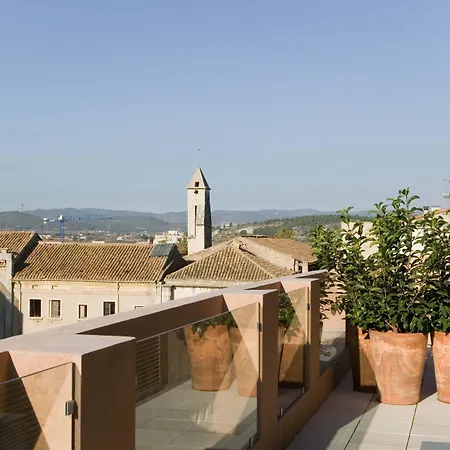 Mercer Casa Torner I Gueell 4*