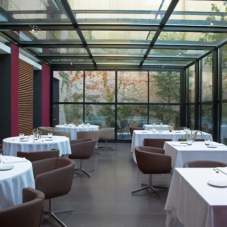 Hotel Mercer Casa Torner I Gueell Vilafranca del Penedès