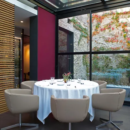 Hotel Mercer Casa Torner I Gueell Vilafranca del Penedès