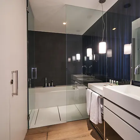 Hotel Mercer Casa Torner I Gueell 4*