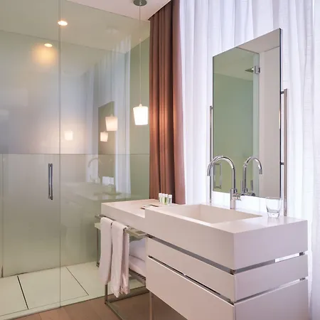 Hotel Mercer Casa Torner I Gueell Vilafranca del Penedès