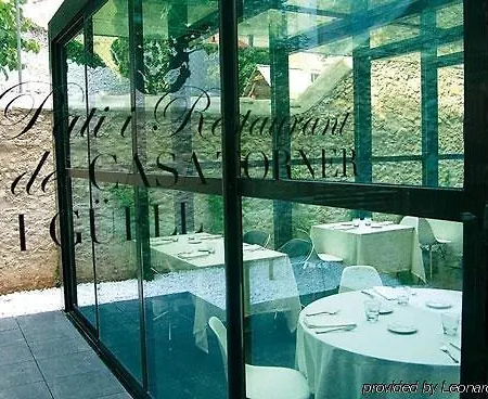 Hotel Mercer Casa Torner I Gueell Vilafranca del Penedès