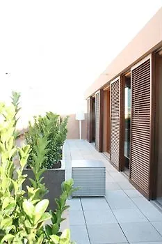 Hotel Mercer Casa Torner I Güell 4*