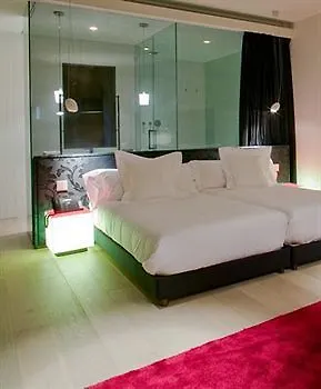 Hotel Mercer Casa Torner I Güell Vilafranca del Penedès