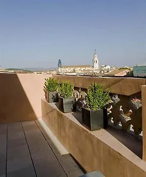 Mercer Casa Torner I Gueell 4* Vilafranca del Penedes