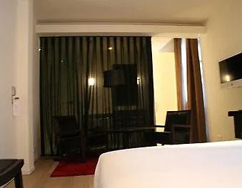 Hotel Mercer Casa Torner I Gueell