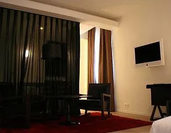 Mercer Casa Torner I Gueell Hotel