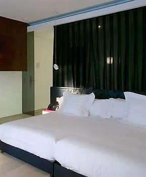 Mercer Casa Torner I Gueell 4*
