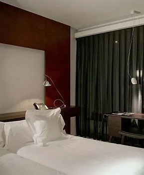 Hotel Mercer Casa Torner I Gueell 4*