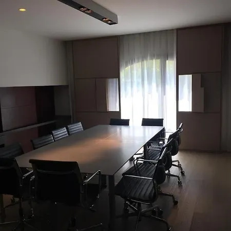 Hotel Mercer Casa Torner I Gueell 4*