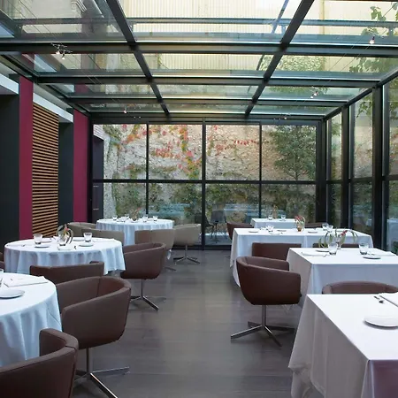 Mercer Casa Torner I Gueell 4* Vilafranca del Penedes