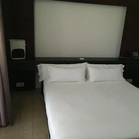 Mercer Casa Torner I Gueell 4*