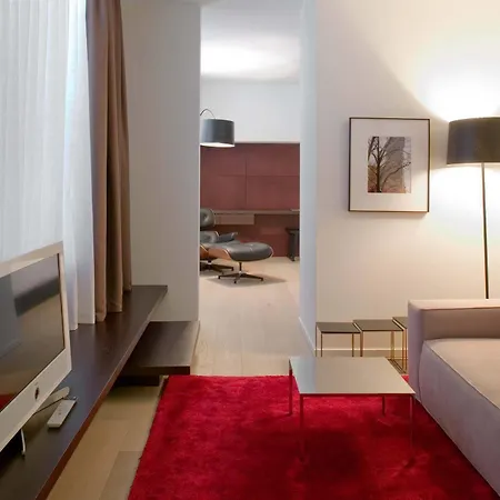Hotel Mercer Casa Torner I Gueell