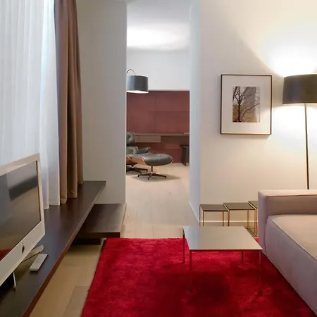 Hotel Mercer Casa Torner I Gueell