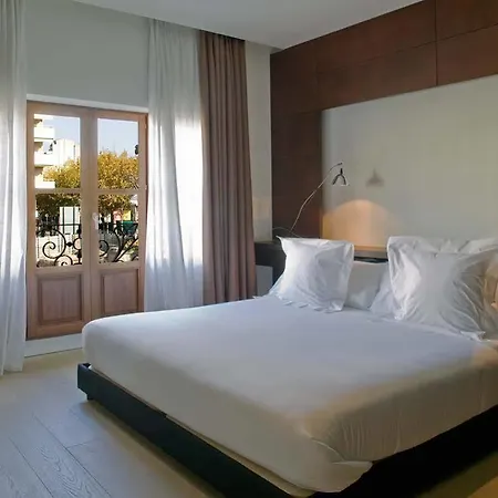 Hotel Mercer Casa Torner I Gueell Vilafranca del Penedès