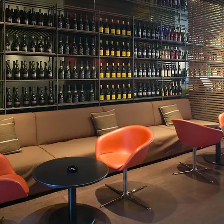 Mercer Casa Torner I Gueell Hotel Vilafranca del Penedes