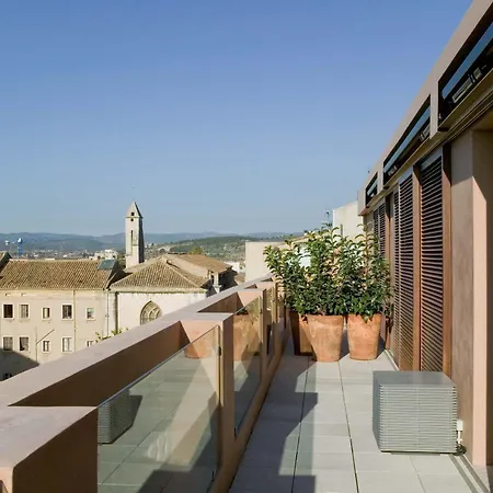 Hotel Mercer Casa Torner I Gueell Vilafranca del Penedes