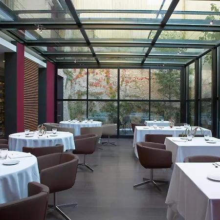 Mercer Casa Torner I Gueell 4* Vilafranca del Penedès