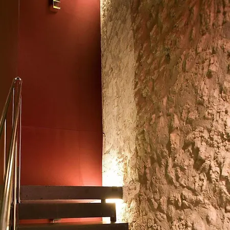Mercer Casa Torner I Gueell Vilafranca del Penedes