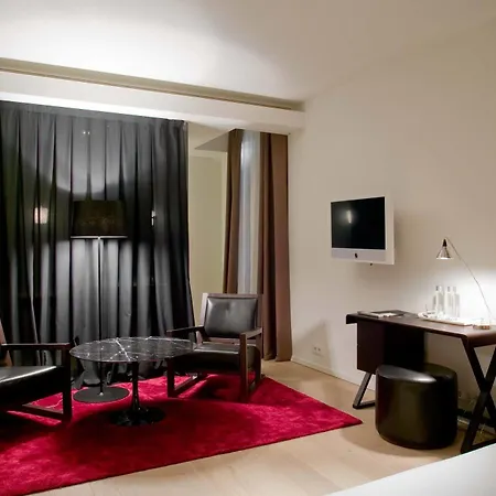 Mercer Casa Torner I Gueell Hotel Vilafranca del Penedes