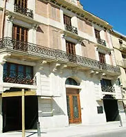 Hotel Mercer Casa Torner I Güell